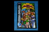 Sega Saturn Shining Force 3 PAL komplett & TOP Essen - Essen-West Vorschau