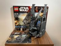 LEGO Star Wars - Kylo Ren's Command Shuttle (75104) Nordrhein-Westfalen - Hückelhoven Vorschau