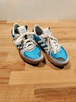 Adidas Retropy E5 WRP 41 1/3 blau super Zustand Pankow - Prenzlauer Berg Vorschau