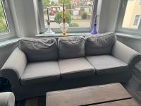 Ektrop Sofa + Sessel Niedersachsen - Wilhelmshaven Vorschau