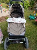 Gesslein Kinderwagen F6 Bayern - Egglham Vorschau