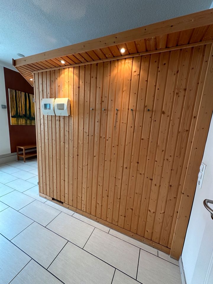 Sauna PROFESSIONELL in Hemer