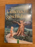 Buch mit Gutenachtgeschichten Brandenburg - Ludwigsfelde Vorschau