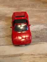 Ferrari 348 ts Maisto Modell Brotterode-Trusetal - Trusetal Vorschau