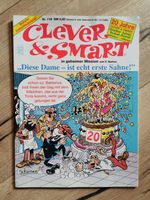 Clever & Smart Nr. 118 - 20 Jahre Jubel-Trubel-Band SC Bayern - Mömbris Vorschau