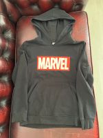 * MARVEL * SPIDERMAN IRONMAN * KINDER HOODIE * 164 XS Hessen - Reiskirchen Vorschau