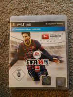 PS3 Spiel Fifa14 Schleswig-Holstein - Glinde Vorschau