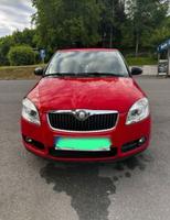 Skoda Fabia 1.4 Niedersachsen - Ottenstein Vorschau