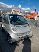 Smart fortwo Köln - Rath-Heumar Vorschau