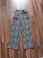 Lockere Sommerhose mit Leoprint Niedersachsen - Hameln Vorschau