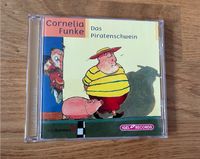 Audio CD: Cornelia Funke: Das Piratenschwein - Wie neu Nordrhein-Westfalen - Meerbusch Vorschau