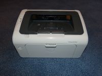 Top Angebot: Drucker HP LaserJet Pro M12w inkl. 2 Tonerkartuschen Hessen - Breidenbach (bei Biedenkopf) Vorschau