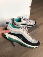 Nike Air Max 97 Sneaker Gr. 39 Köln - Porz Vorschau