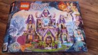 Lego Elves 41078 Skyras geheimnisvolles Himmelsschloss Hessen - Merenberg Vorschau