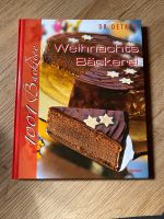 Buch Weihnachts Bäckerei Dr. oetker Bayern - Holzkirchen Unterfranken Vorschau