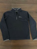 Jack Wolfskin Fleecepullover Gr.146 Kr. München - Unterschleißheim Vorschau