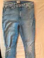 Helle Jeans von Only München - Laim Vorschau