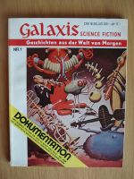 Galaxis Science Fiction - Geschichten aus der Welt von Morgen Hessen - Kirchhain Vorschau