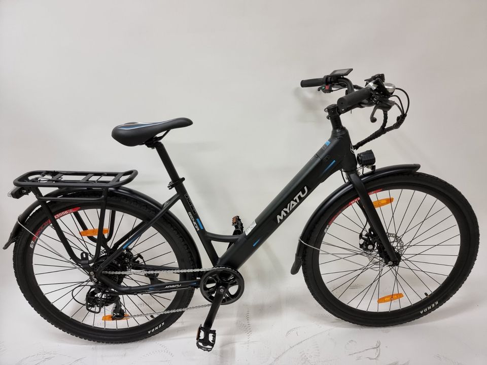 ‼️ C0826 28 Zoll E-Bike Elektrofahrrad Garantie 36v 10ah bis 50km in Düsseldorf