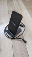 Induktive Ladestation  Wireless Charger  10 Watt Thüringen - Bürgel Vorschau