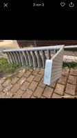 Suche gebrauchte Außentreppe aus Alu oder Stahl-Riffelblech Koblenz - Urbar Vorschau