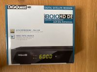 Digitaler Satelliten Receiver Bayern - Buch a. Erlbach Vorschau