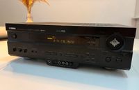 Yamaha 5.1 Receiver, ohne Fernbedienung Berlin - Charlottenburg Vorschau