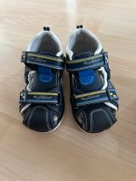 Neue Sandalen 25 Sachsen-Anhalt - Dessau-Roßlau Vorschau