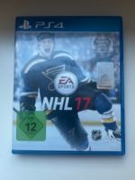 NHL 17 PS4 Berlin - Spandau Vorschau