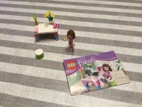 Lego Friends 30102 "Olivia mit Schreibtisch" 100% vollständig! Schleswig-Holstein - Trittau Vorschau