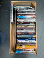 Gemischte DVD Sammlung Bochum - Bochum-Süd Vorschau