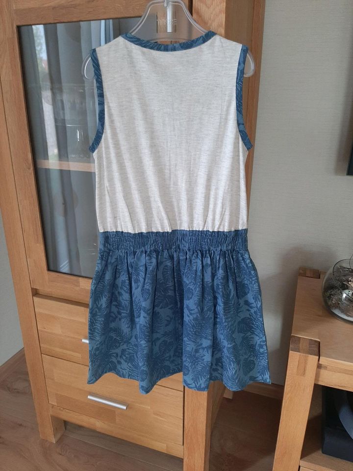 Kleid Sommerkleid  von Esprit gr 128 134  Neu mit Etikett !!! in Ascheberg