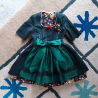 Kinder Dirndl, Festkleid, Gr 104 Kr. Dachau - Petershausen Vorschau