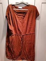 Tom Tailor Kleid braun Gr 50 neuwertig Hessen - Kassel Vorschau