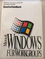 Windows Microsoft Buch Nordrhein-Westfalen - Gelsenkirchen Vorschau