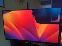 27 Zoll AOC FHD Monitor Teil Defekt Baden-Württemberg - Schorndorf Vorschau