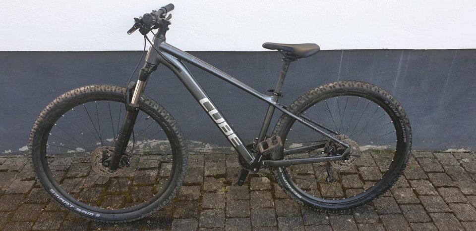 MTB Cube AIM SL 27,5" in Hanau