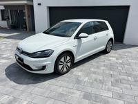 Volkswagen Golf e-Golf Rheinland-Pfalz - Haschbach am Remigiusberg Vorschau