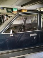 Suche neue fensterschachtleisten für commodore b rekord d 4-trg Baden-Württemberg - Sinsheim Vorschau