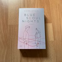 Blue Seoul Nights von Kara Atkin (LYX) Kreis Pinneberg - Elmshorn Vorschau