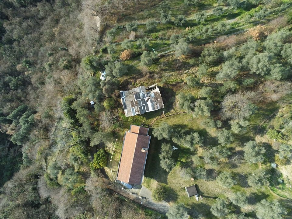 Baugrundstück in ruhiger Lage und schönem Seeblick | GARDASEE in Ottobeuren