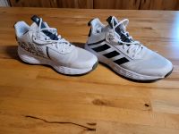 Adidas Basketballschuhe Lightmotion 47 1/3  Größe 12 Bayern - Eggolsheim Vorschau