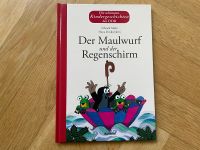 Die schönsten Kindergeschichten DDR Maulwurf und der Regenschirm Leipzig - Schleußig Vorschau