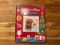 Magnetbuch Weihnachten Spielbuch Buch Magnete Brandenburg - Neuruppin Vorschau