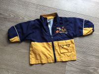 Dünne Jacke von Fila Jungen in 74/80 (6-9 Monate) Hessen - Wehrheim Vorschau