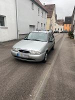 Ford Fiesta Baden-Württemberg - Bönnigheim Vorschau