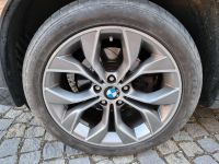 Original BMW Sommer Bereifung für X4, X3, F26, F25 Bayern - Gars am Inn Vorschau