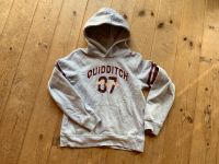 H+M Kapuzenhoodie Harry Potter Gr. 146/152 Schleswig-Holstein - Harrislee Vorschau