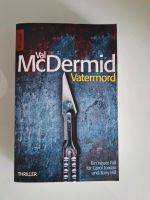 Val McDermid - Vatermord Berlin - Hellersdorf Vorschau