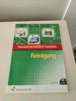 Buch Reinigung Bildungsverlag Eins Neu Baden-Württemberg - Schwäbisch Hall Vorschau